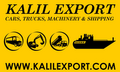 KALIL EXPORT