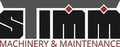 STI Machinery Maintenance Industrial S.L.