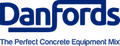 Danfords (Construction Equipment) Ltd