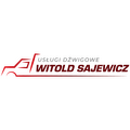 USŁUGI DŹWIGOWE - WITOLD SAJEWICZ