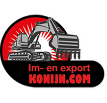 Konijn Bouwmachines BV