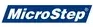 MicroStep