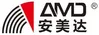 logo AMD