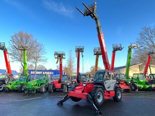 MANITOU MT 1440 EASY 75D ST3B   YEAR 2019!!   14 METER!!
