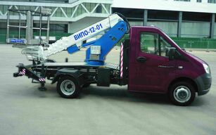 MAZ ВИПО-12-01-А21 auto košara