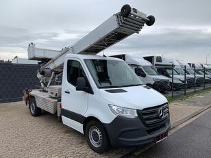 Mercedes-Benz Sprinter 316 CDI Bútorlift 27m auto košara