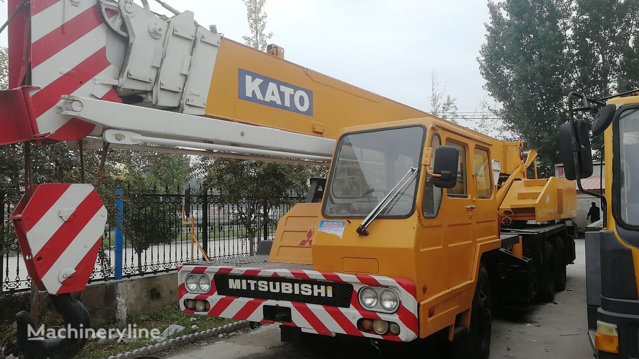 Kato NK250V autodizalica