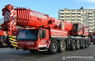 Liebherr LTM 1300-6.2 autodizalica