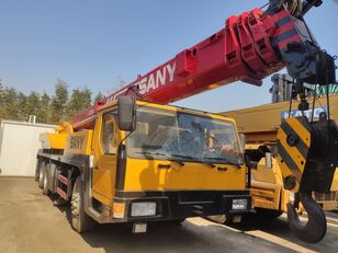 Sany QY25C Sany 25ton Truck Crane autodizalica