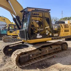CATERPILLAR 326D bager gusjeničar