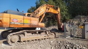DOOSAN DX 520 LC bager gusjeničar