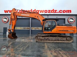 DOOSAN DX340LC bager gusjeničar