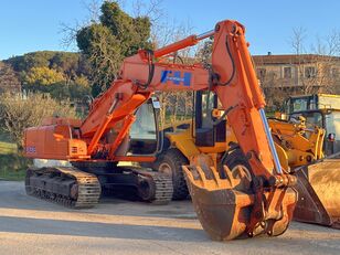 Fiat-Hitachi EX215 bager gusjeničar