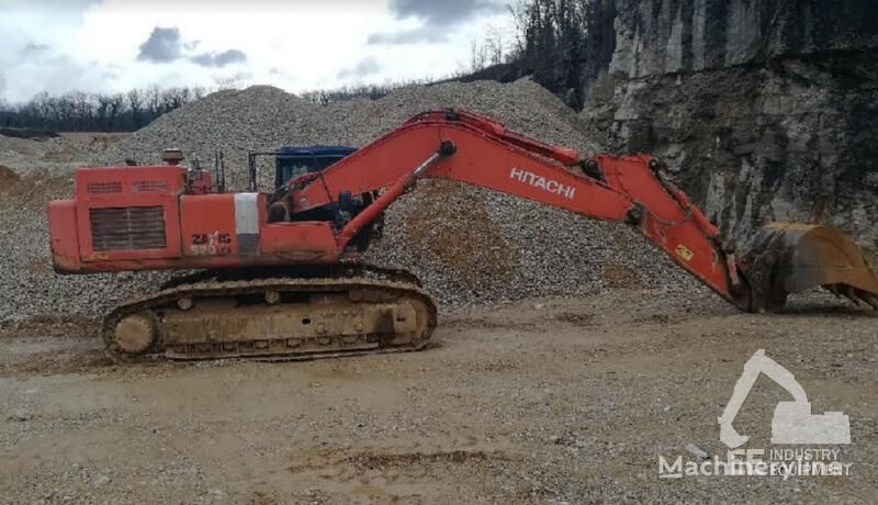 Hitachi ZX 520 LCH-3 bager gusjeničar