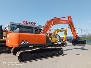 Hitachi ZX300 LC-6 LOW HOURS 4645 CE  RATY  -  KREDYT bager gusjeničar