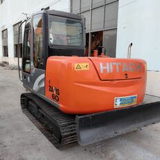 Hitachi ZX60 bager gusjeničar