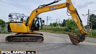 JCB JS130 LC VOLVO CAT ATLAS LIEBHERR bager gusjeničar