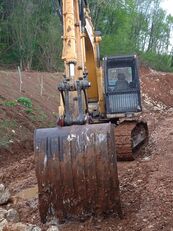 Komatsu Pc200.6 bager gusjeničar