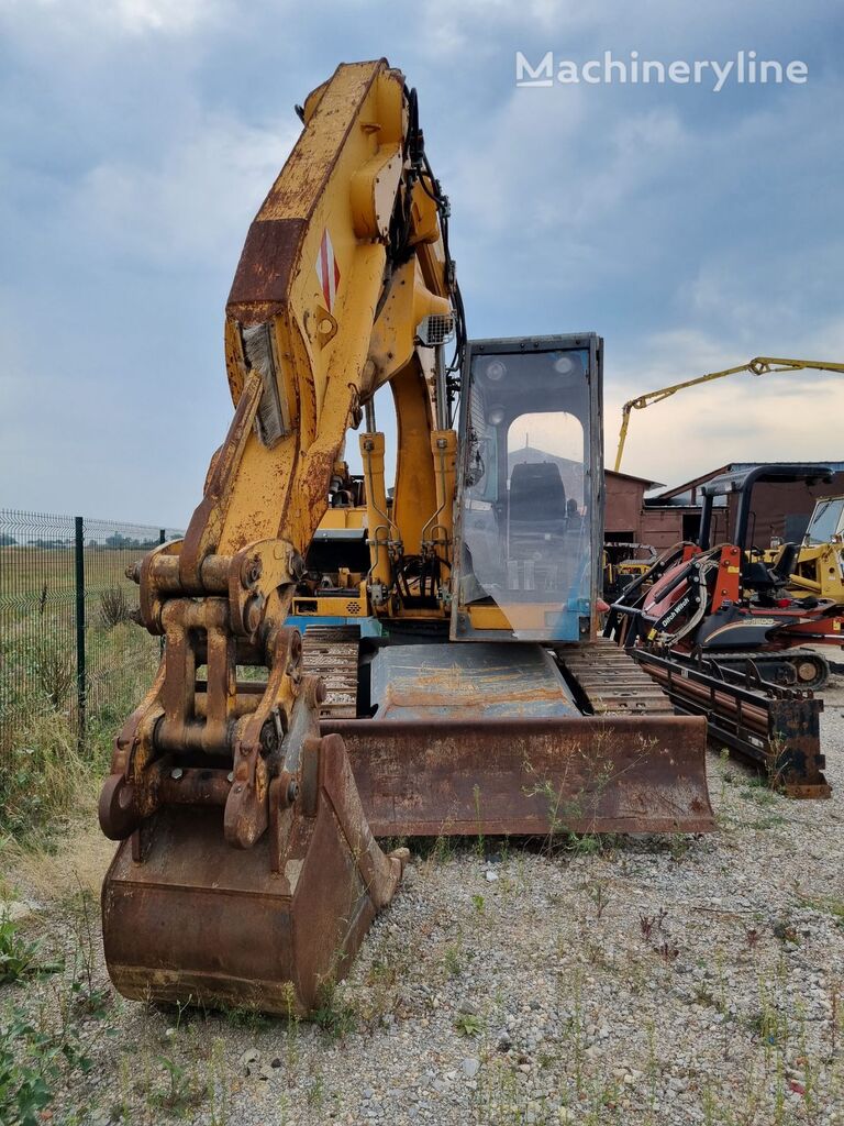 Liebherr 900 bager gusjeničar