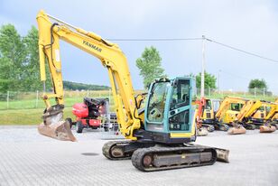 Yanmar VIO80-1A bager gusjeničar