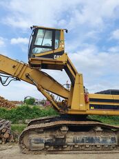 Caterpillar 330b bager s dugom strijelom