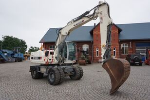 Terex TW 160 bager točkaš