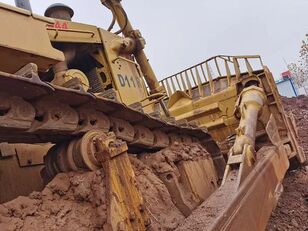 CATERPILLAR CAT D11R buldožer