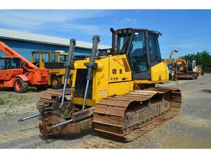 New Holland D150 buldožer