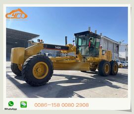 Caterpillar 140H grejder