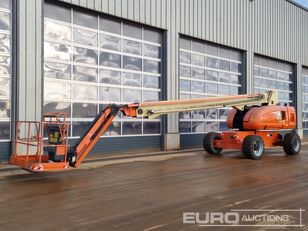 JLG 860SJ hidraulična zglobna platforma