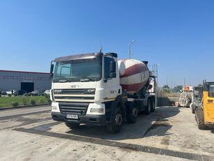 DAF CF 85.430 kamion mješalica za beton