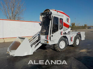 Davino Lorenzana Premier 4 kamion mješalica za beton