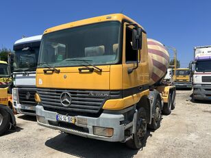 Mercedes-Benz Actros 3235 kamion mješalica za beton