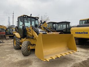 CATERPILLAR 420E kombinirka