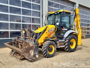 JCB 3CX P21 ECO kombinirka