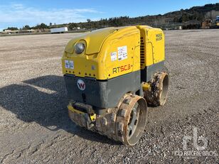 Wacker Neuson ROLLER RT Compacteur De Tranchee Pied De kompaktor