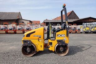 JCB VMT 260  mali valjak