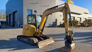 Caterpillar 305E2 CR mini bager