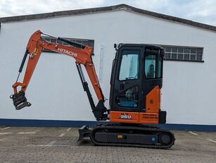 Hitachi ZX 26-- Netto: 37.600.--€ --Lager mini bager