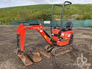 Kubota K0083 mini bager