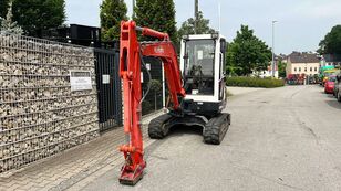 Kubota KX 91-2 s2 mini bager