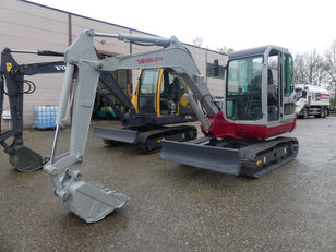 Takeuchi TB150C mini bager