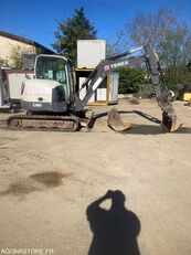 Terex TC50 mini bager