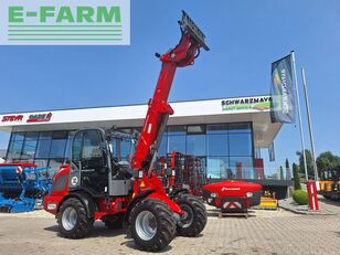 Weidemann 2080lp-tele mini bager