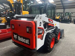 Bobcat S 450 with A/C and camera mini utovarivač