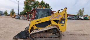 Komatsu CK 35-1 mini utovarivač gusjeničar