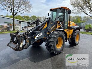 JCB 416 S prednji utovarivač