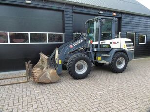 Schaeff TL 70 S Terex zwenklader wiellader shovel loader prednji utovarivač