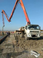 PUTZMEISTER M36 pumpa za beton