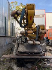 Zoomlion 2014 pumpa za beton